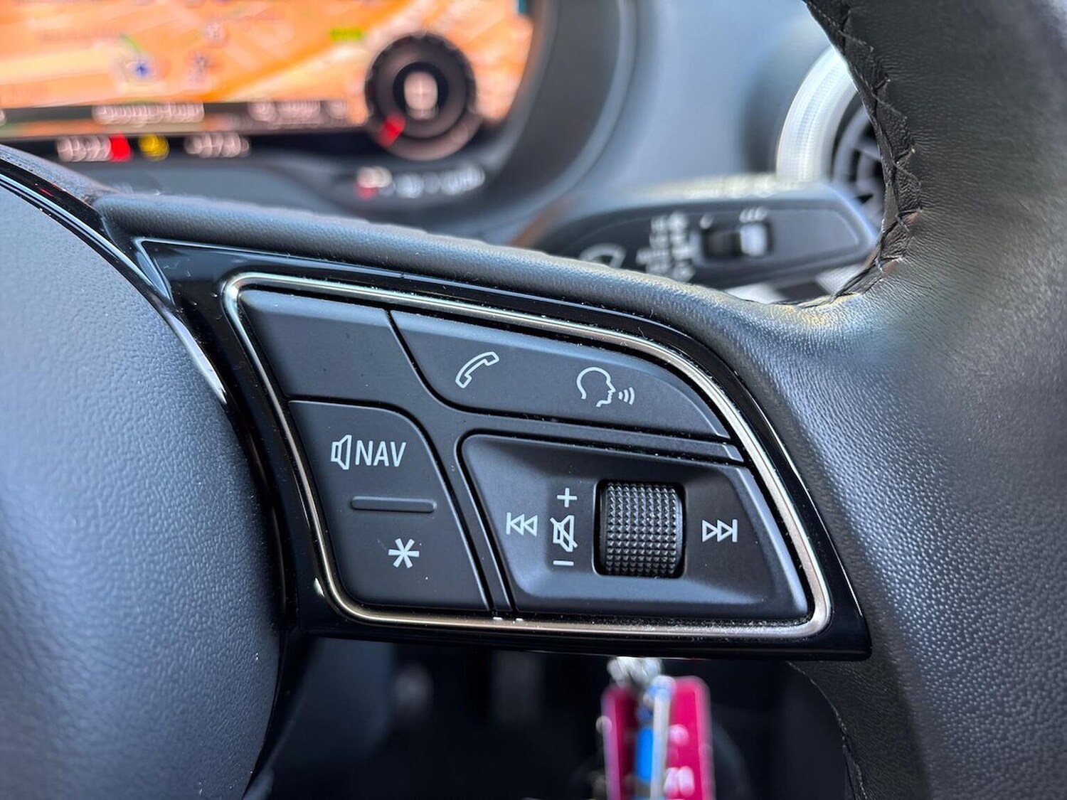 Used Audi Q2 2023 for sale - 76264401: Photo 27