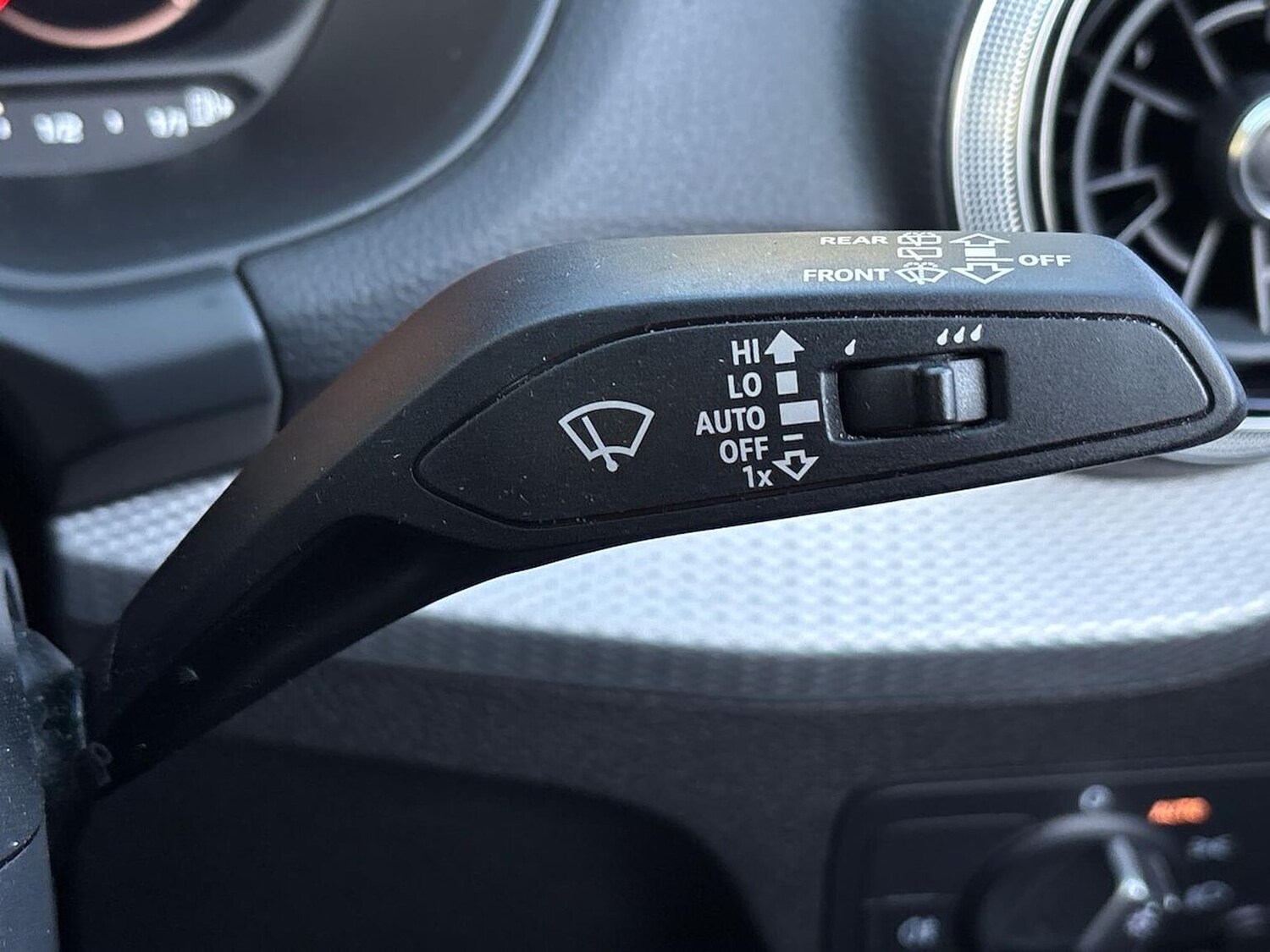 Used Audi Q2 2023 for sale - 76264401: Photo 29