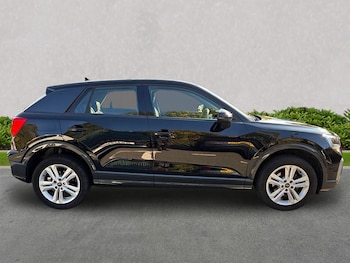 Used Audi Q2 2023 for sale - 76264401: Photo