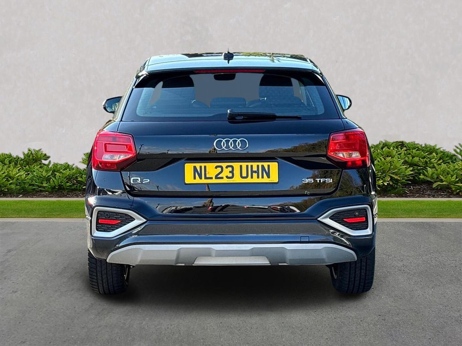 Used Audi Q2 2023 for sale - 76264401: Photo 4