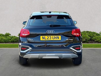 Used Audi Q2 2023 for sale - 76264401: Photo