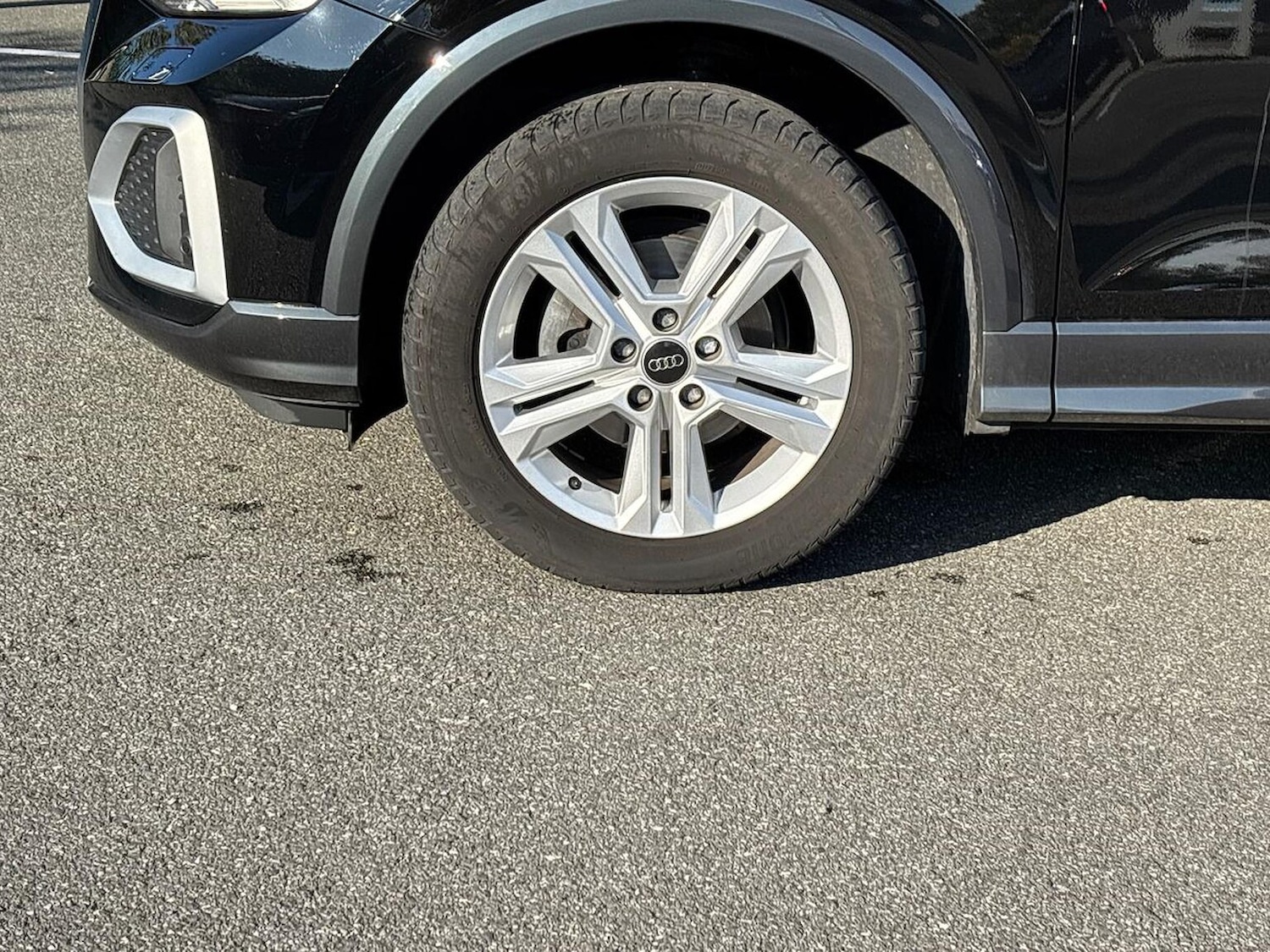 Used Audi Q2 2023 for sale - 76264401: Photo 6