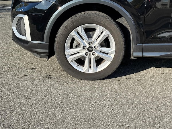 Used Audi Q2 2023 for sale - 76264401: Photo 6