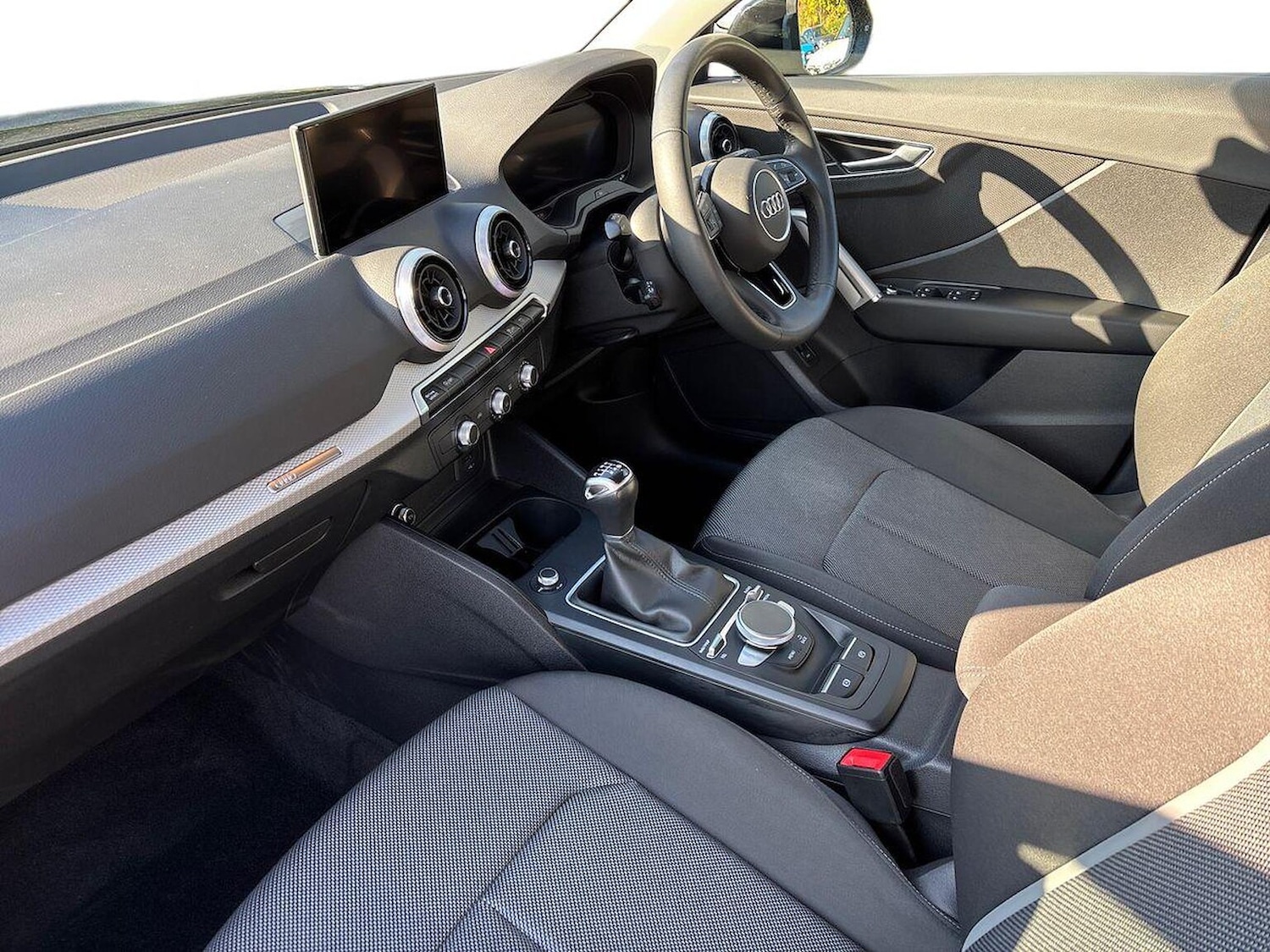 Used Audi Q2 2023 for sale - 76264401: Photo 7