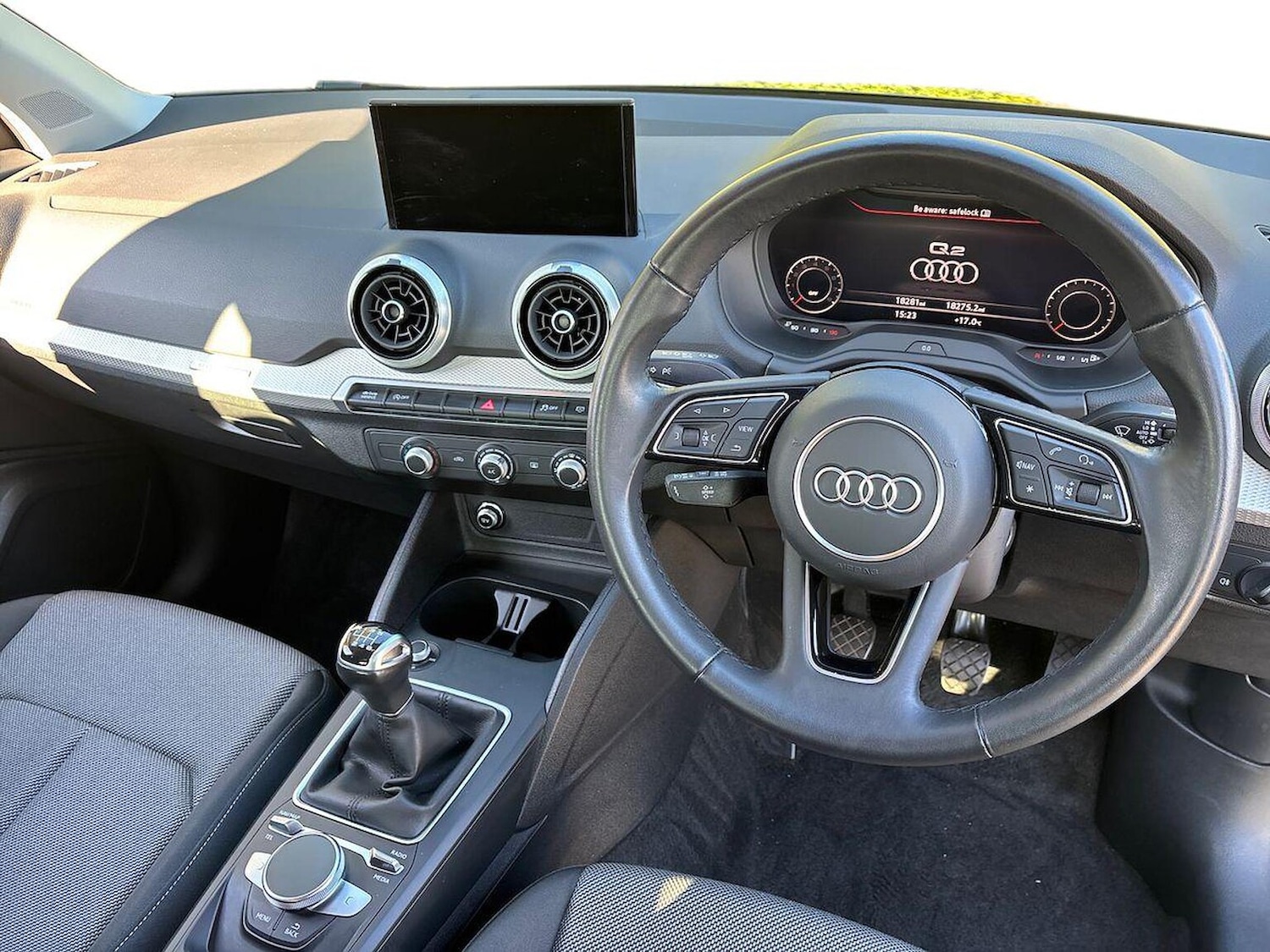 Used Audi Q2 2023 for sale - 76264401: Photo 8