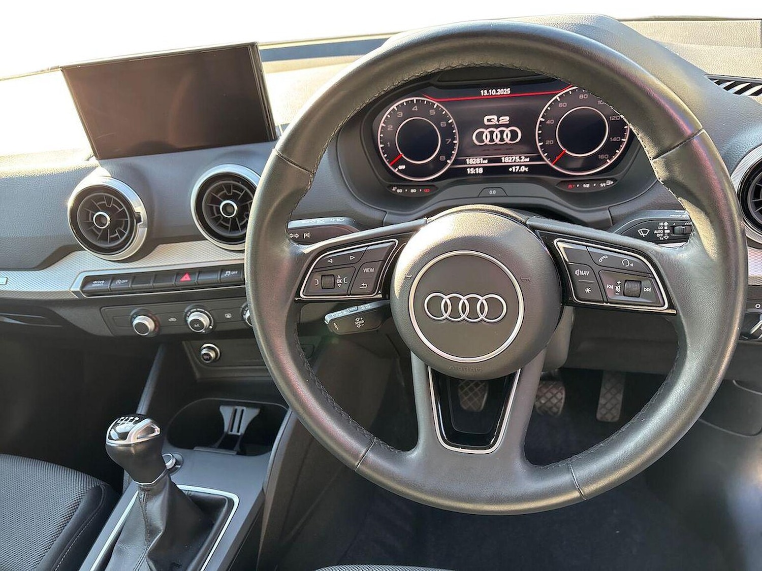 Used Audi Q2 2023 for sale - 76264401: Photo 9