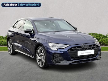 Audi - A3