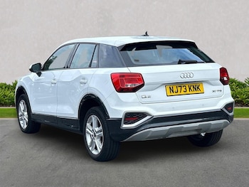 Used Audi Q2 2023 for sale - 79391975: Photo