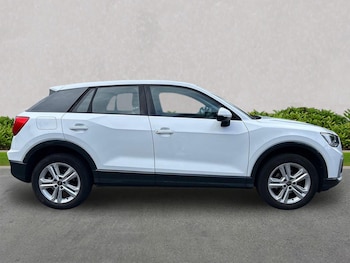 Used Audi Q2 2023 for sale - 79391975: Photo