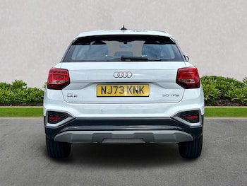 Used Audi Q2 2023 for sale - 79391975: Photo