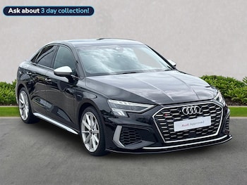 Used Audi A3 2021 for sale - 79230641: Photo