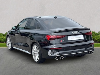 Used Audi A3 2021 for sale - 79230641: Photo