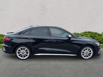 Used Audi A3 2021 for sale - 79230641: Photo