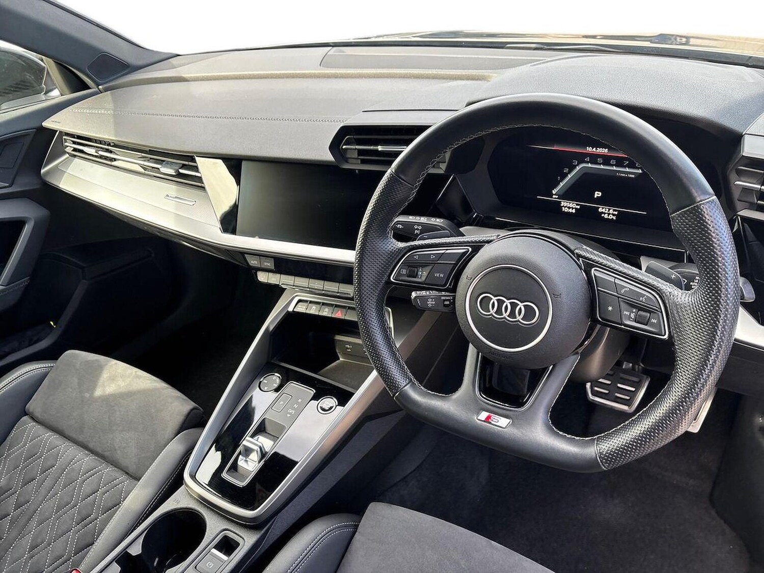 Used Audi A3 2023 for sale - 78193678: Photo 10