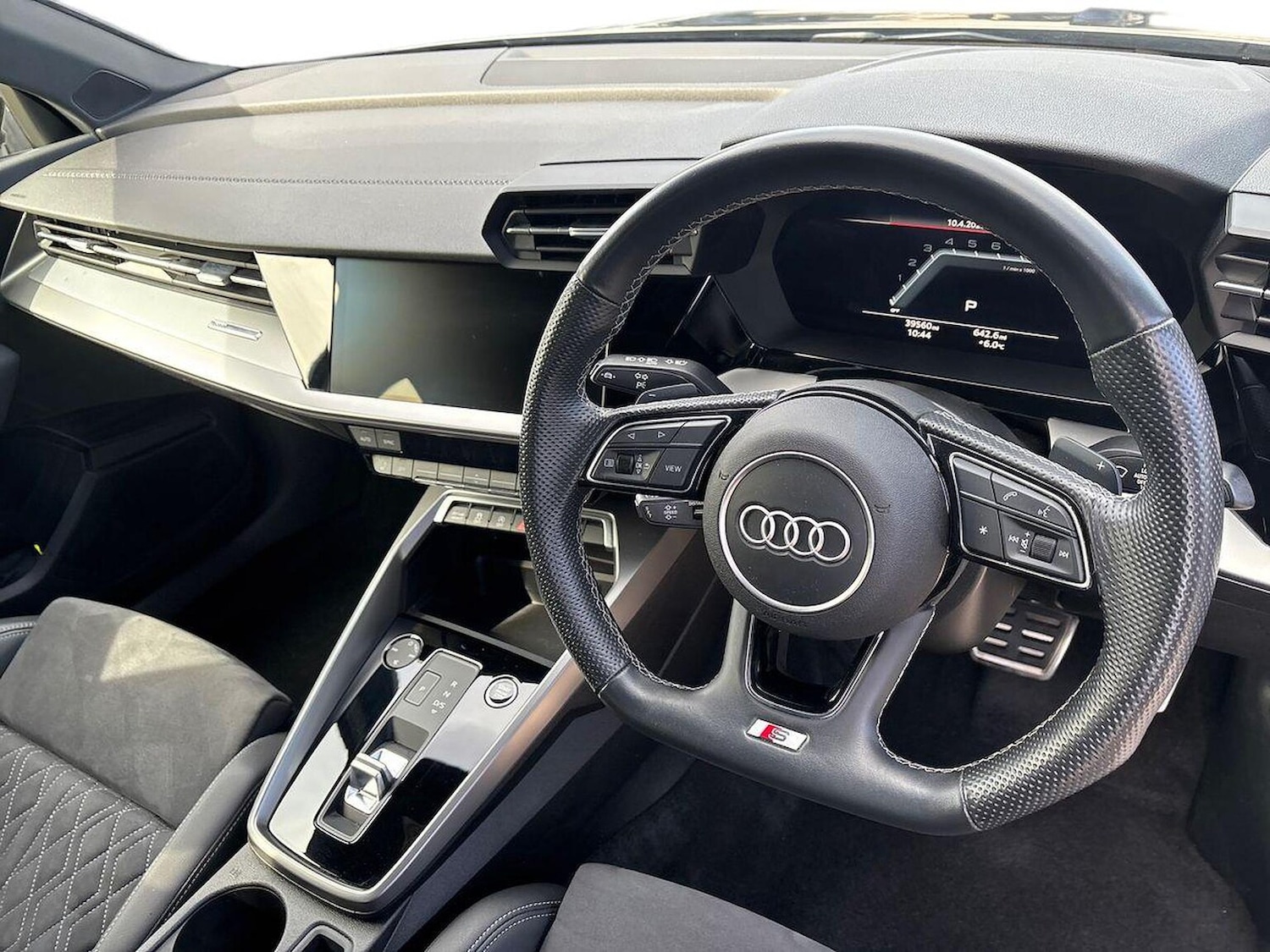 Used Audi A3 2023 for sale - 78193678: Photo 11