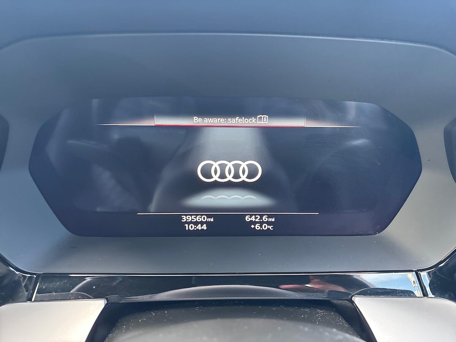 Used Audi A3 2023 for sale - 78193678: Photo 12