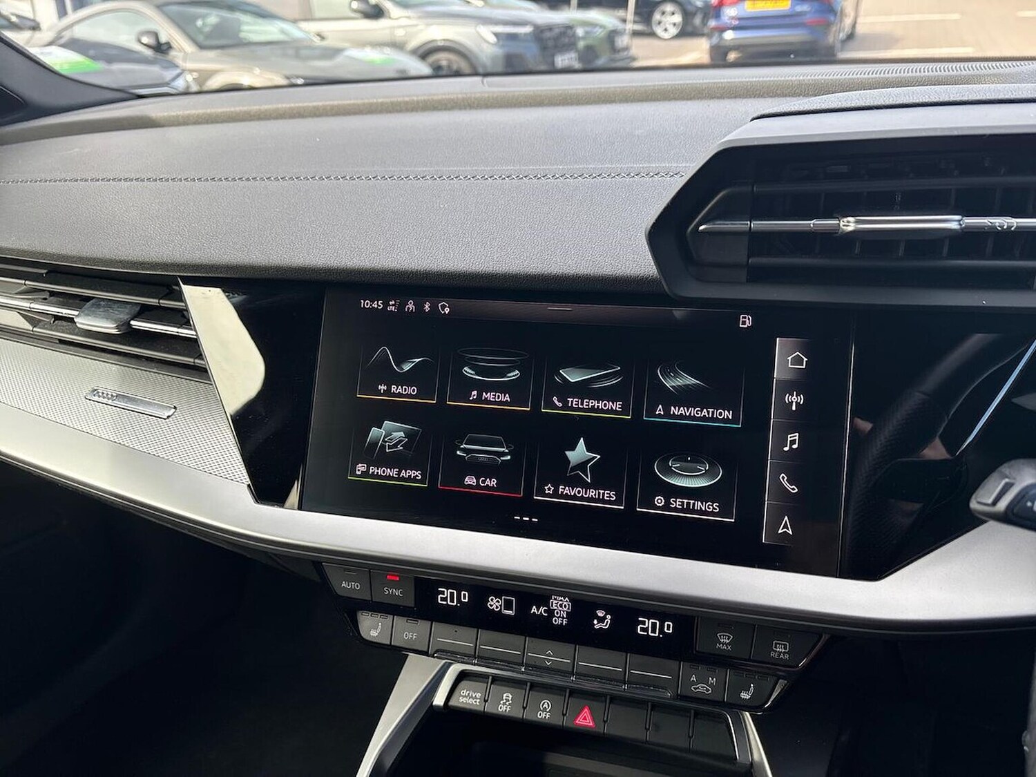 Used Audi A3 2023 for sale - 78193678: Photo 13