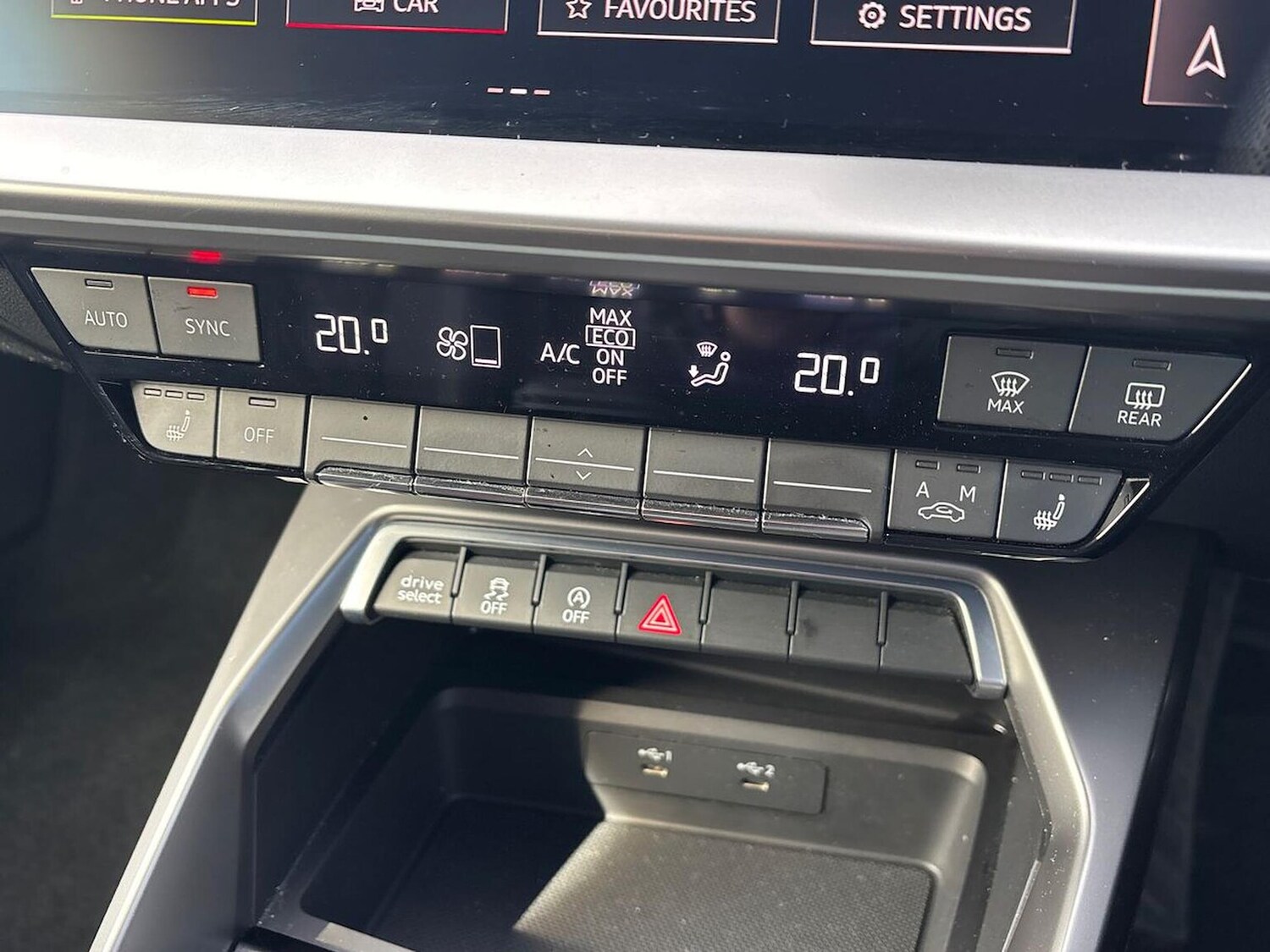 Used Audi A3 2023 for sale - 78193678: Photo 14