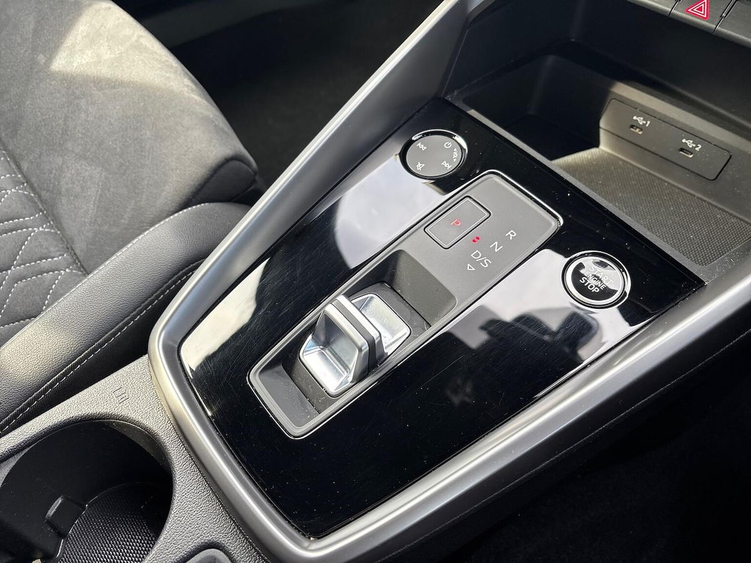 Used Audi A3 2023 for sale - 78193678: Photo 15