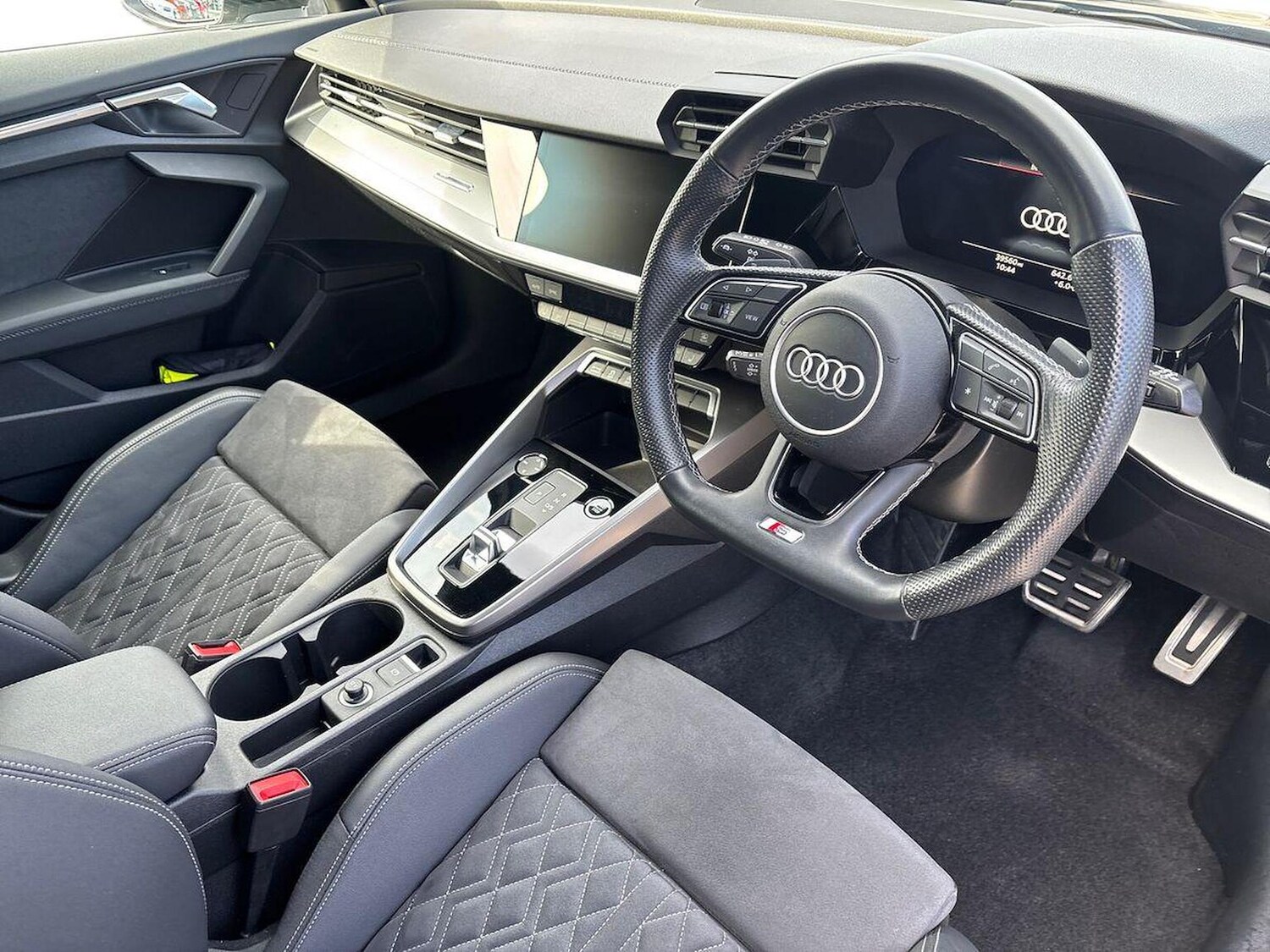 Used Audi A3 2023 for sale - 78193678: Photo 17