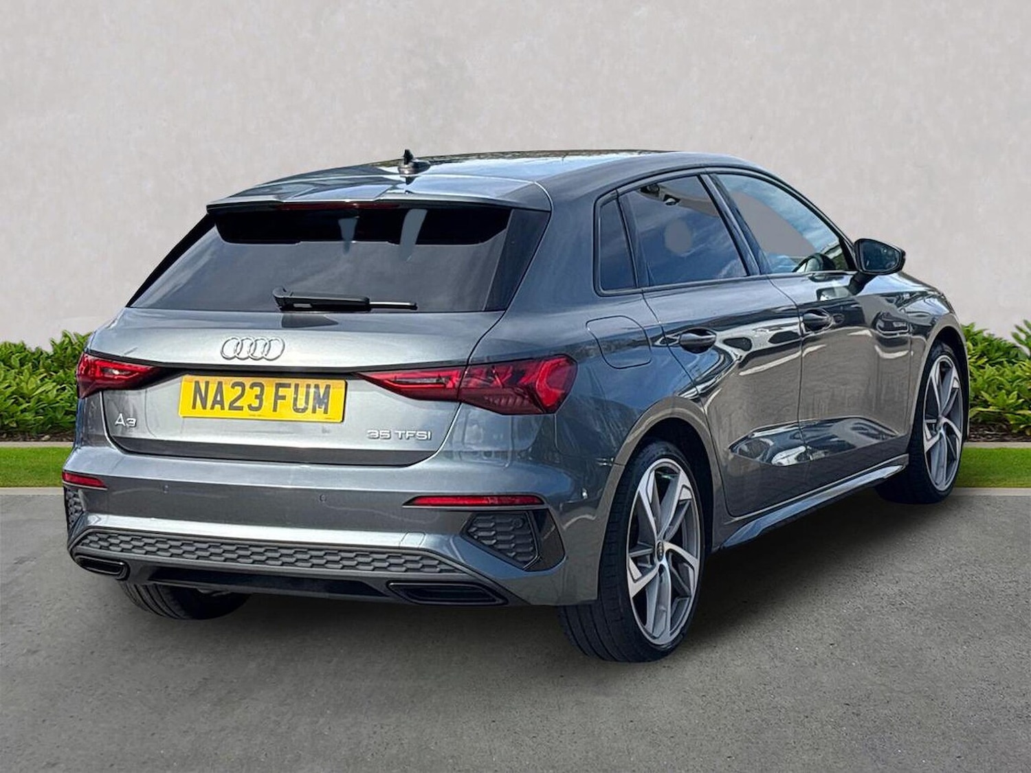 Used Audi A3 2023 for sale - 78193678: Photo 20