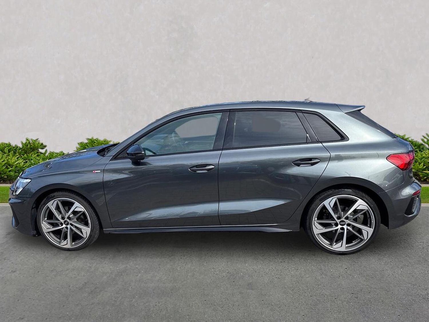 Used Audi A3 2023 for sale - 78193678: Photo 21