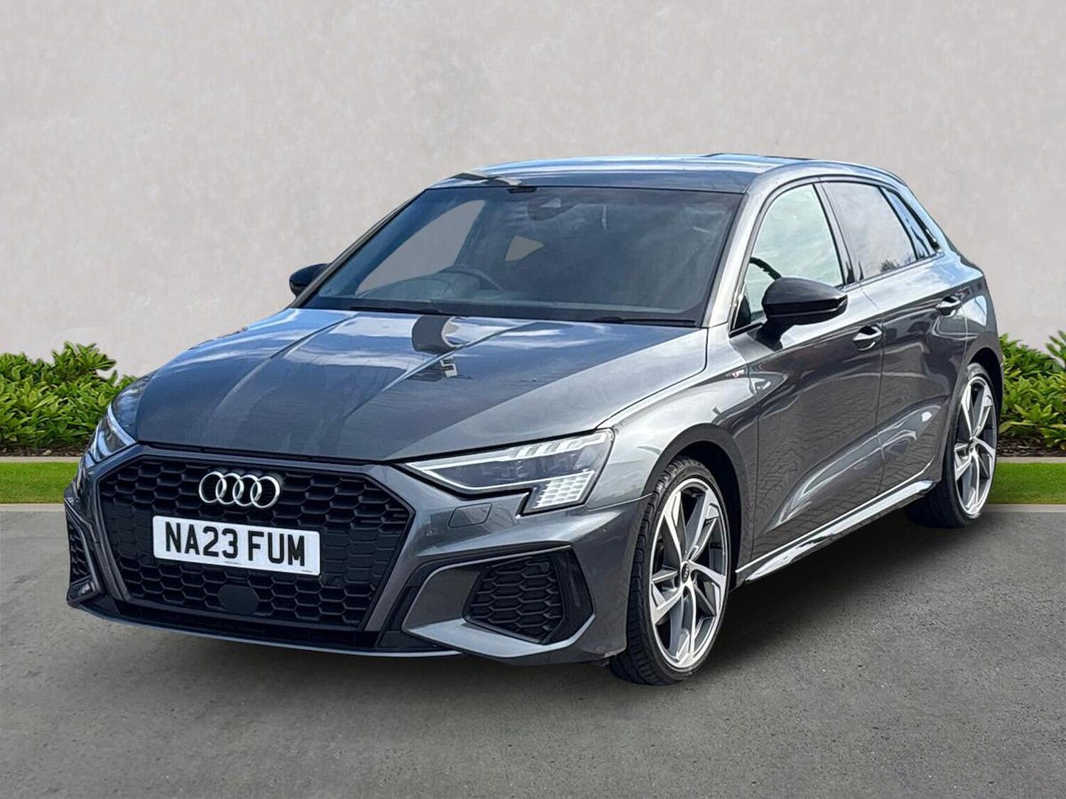 Used Audi A3 2023 for sale - 78193678: Photo 22