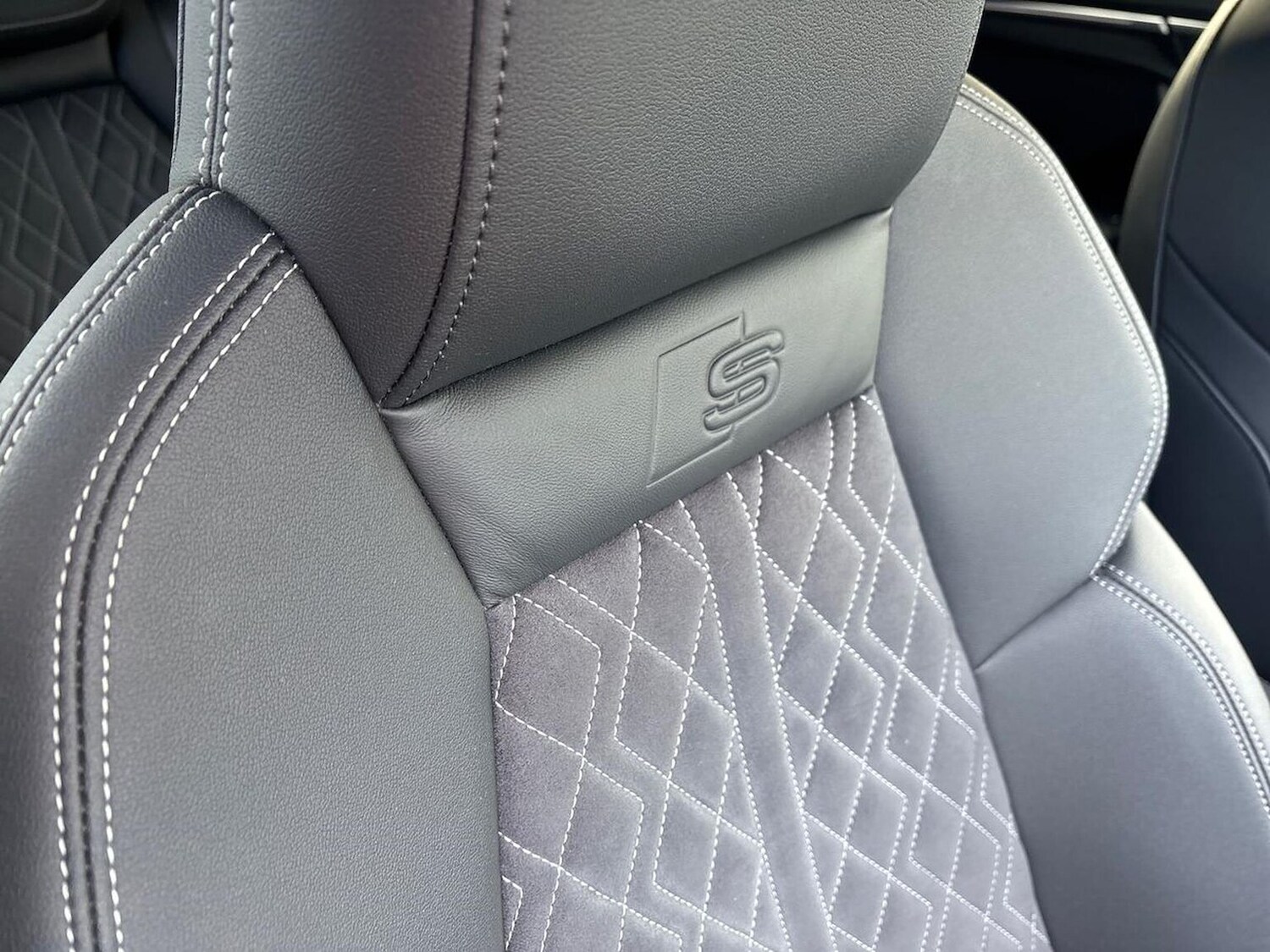 Used Audi A3 2023 for sale - 78193678: Photo 23