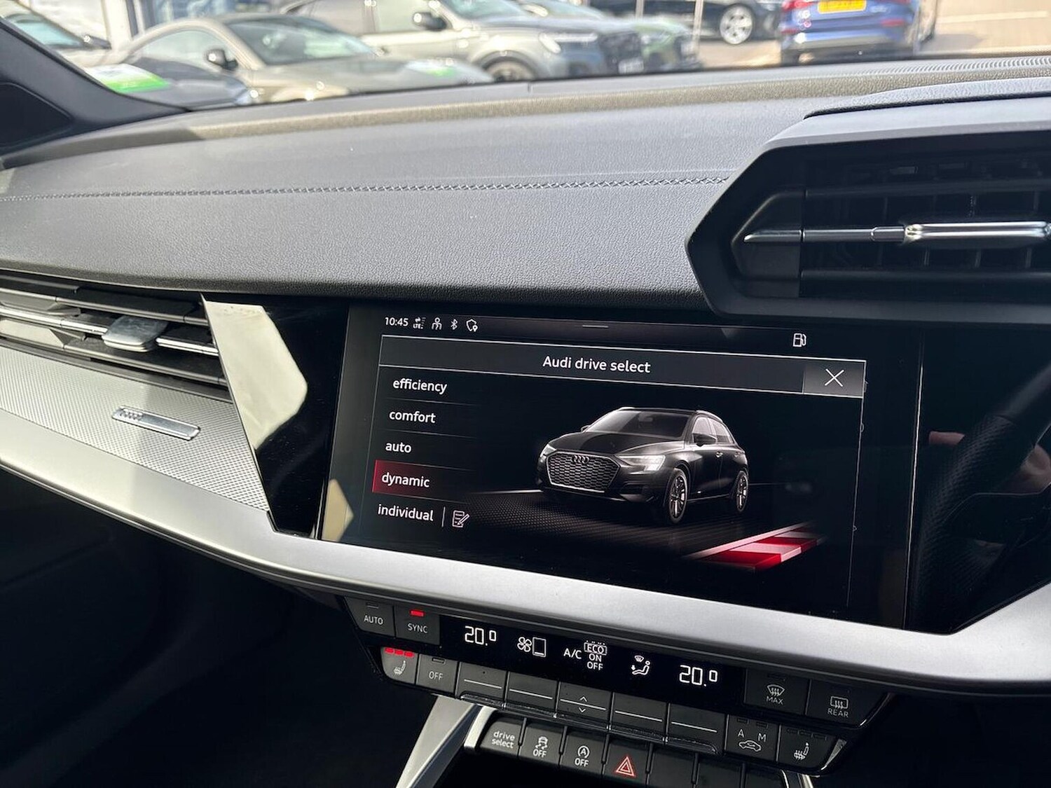 Used Audi A3 2023 for sale - 78193678: Photo 25