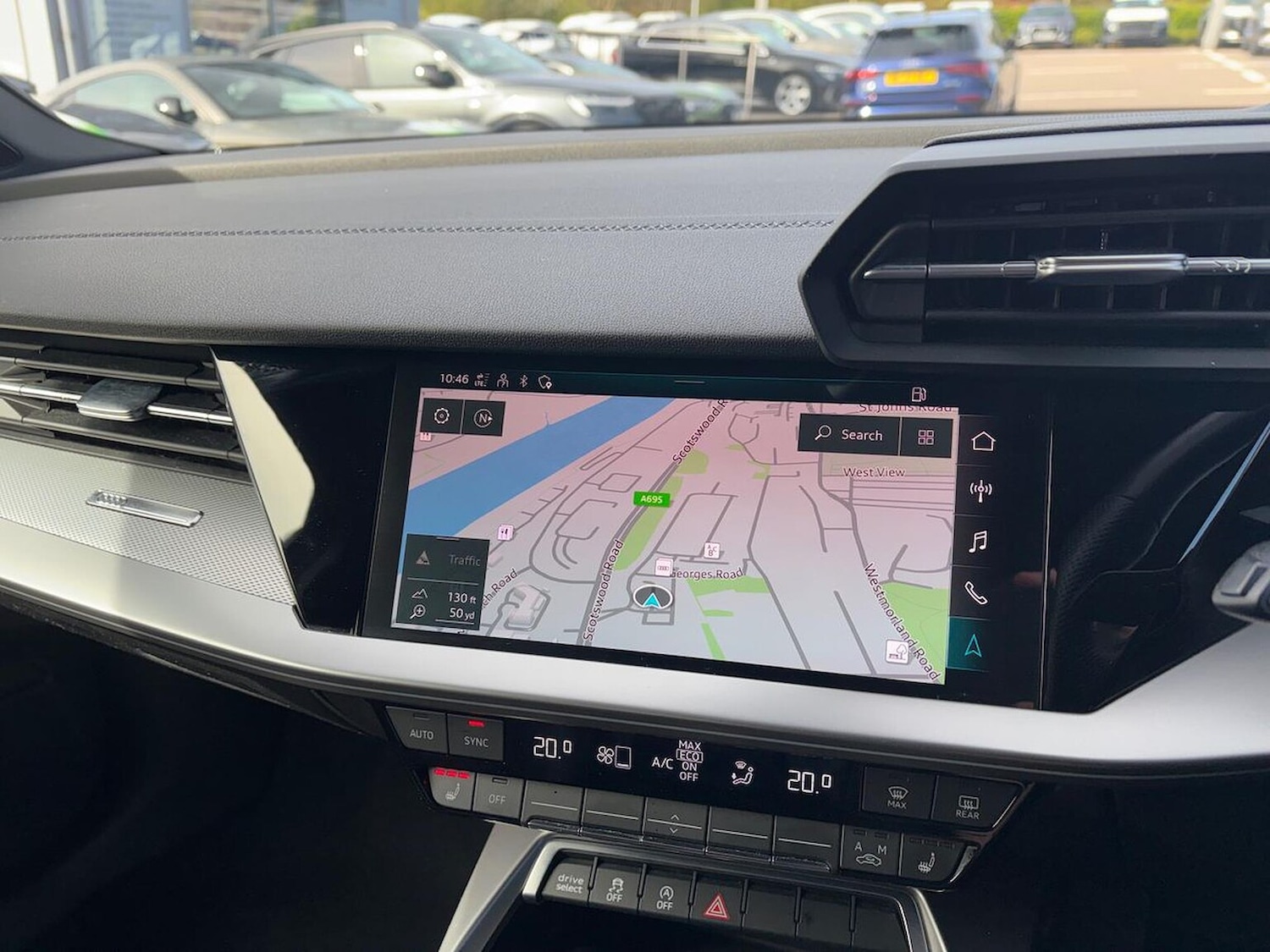 Used Audi A3 2023 for sale - 78193678: Photo 26