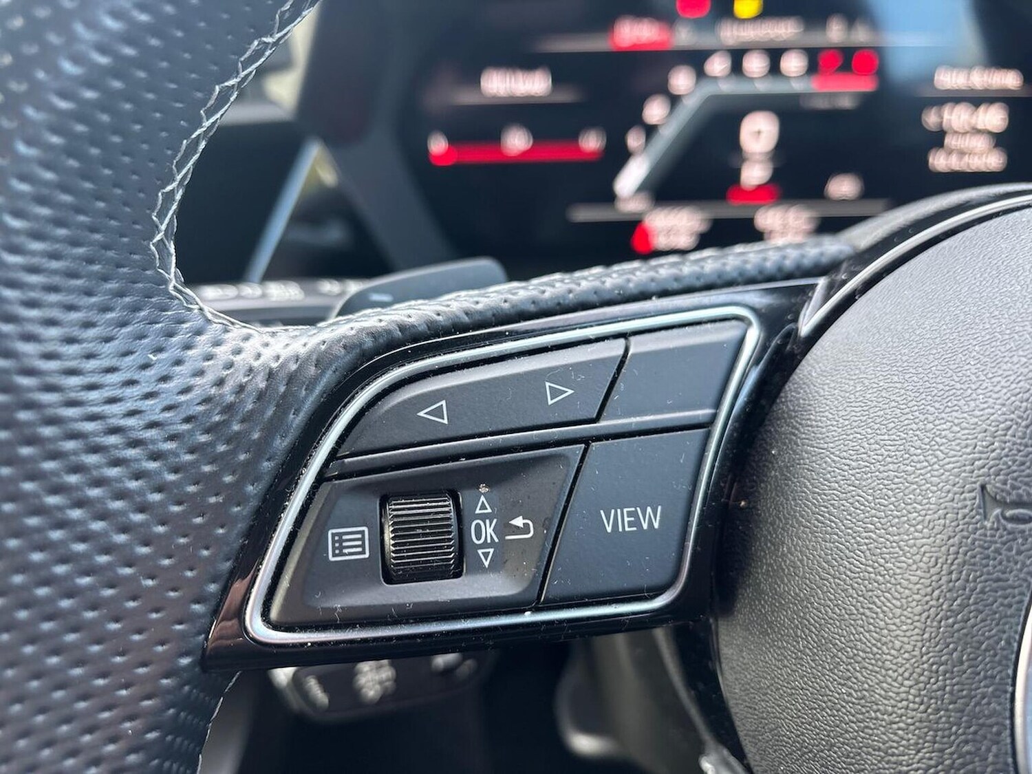 Used Audi A3 2023 for sale - 78193678: Photo 28