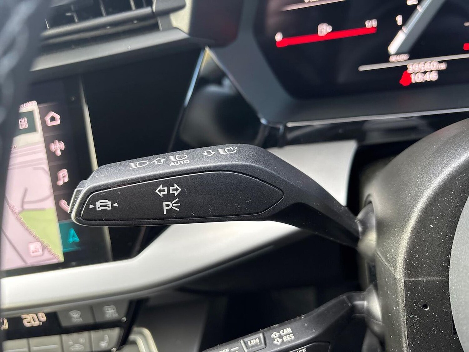 Used Audi A3 2023 for sale - 78193678: Photo 30