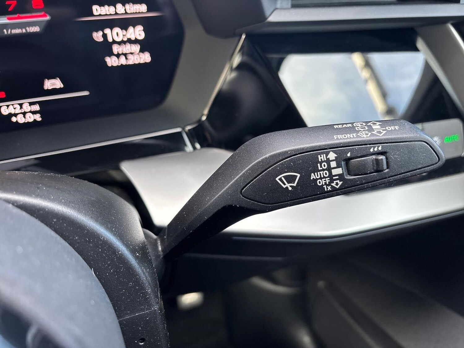 Used Audi A3 2023 for sale - 78193678: Photo 31