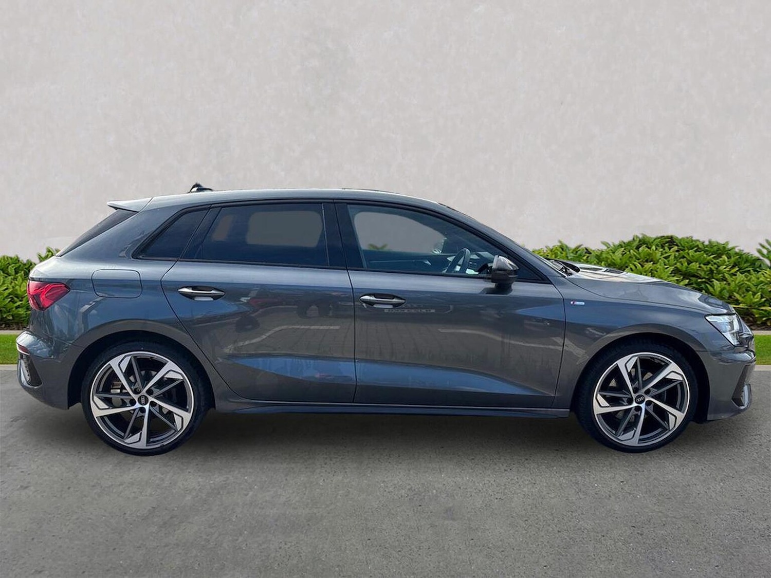 Used Audi A3 2023 for sale - 78193678: Photo 5