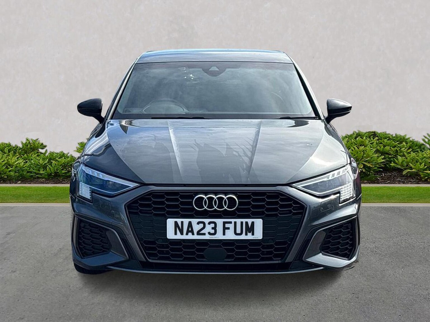 Used Audi A3 2023 for sale - 78193678: Photo 7