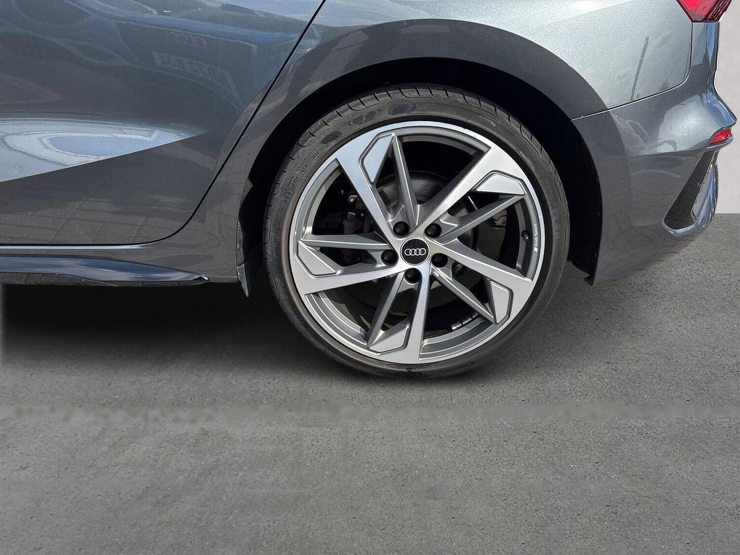 Used Audi A3 2023 for sale - 78193678: Photo 8