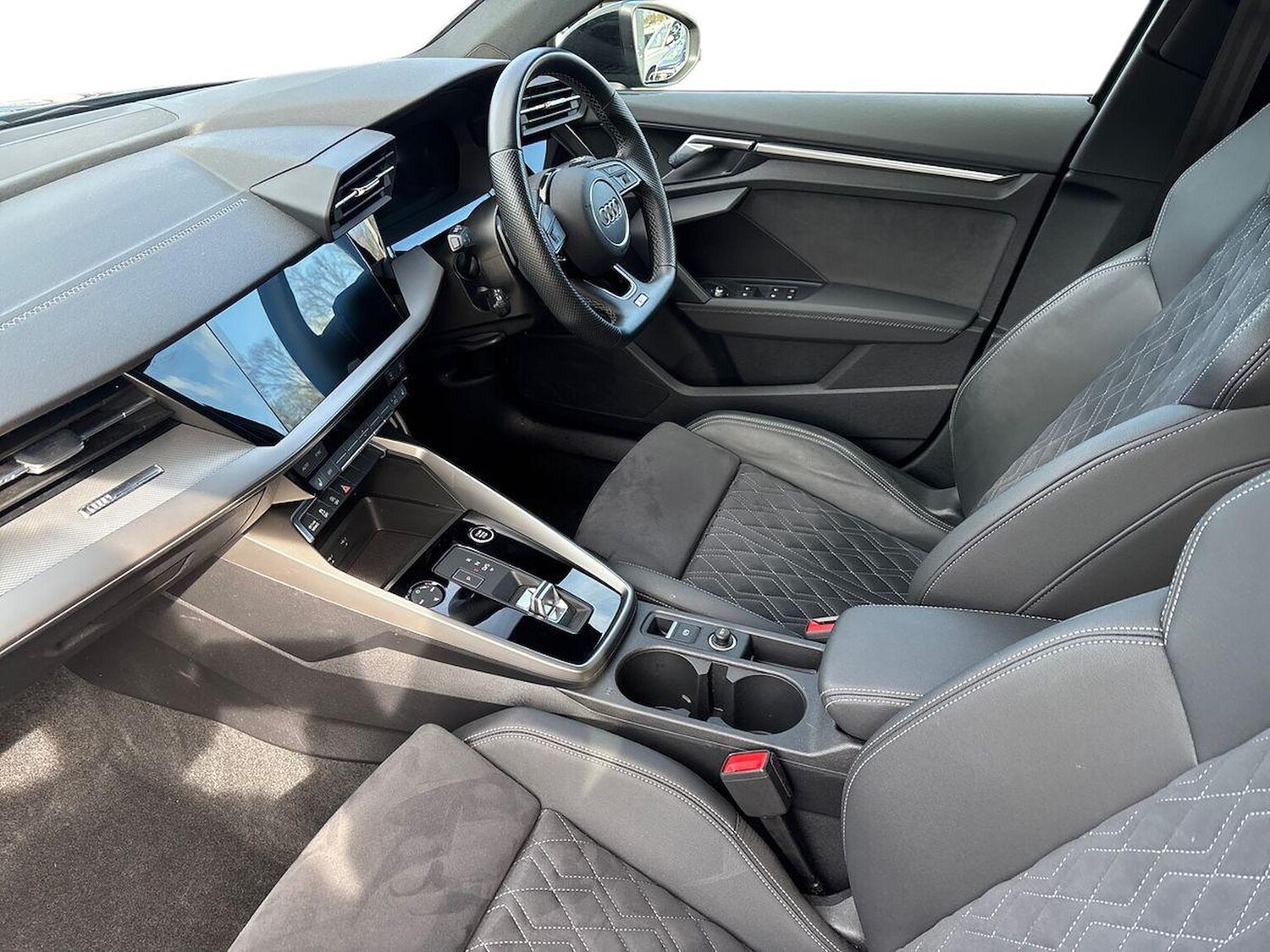 Used Audi A3 2023 for sale - 78193678: Photo 9