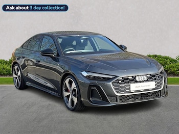 2025 - 2.0 Tfsi 150 Edition 1 4Dr S Tronic