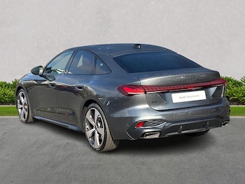 Used Audi A5 2025 for sale - 75437820: Photo