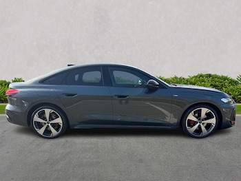 Used Audi A5 2025 for sale - 75437820: Photo