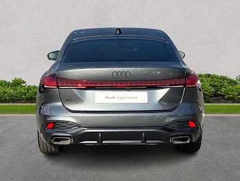 Used Audi A5 2025 for sale - 75437820: Photo