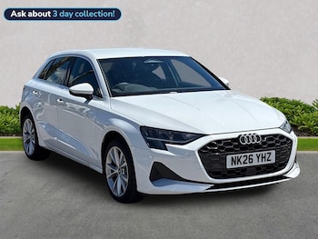 Used Audi A3 2026 for sale - 79379982: Photo