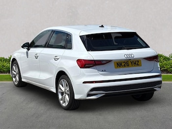 Used Audi A3 2026 for sale - 79379982: Photo