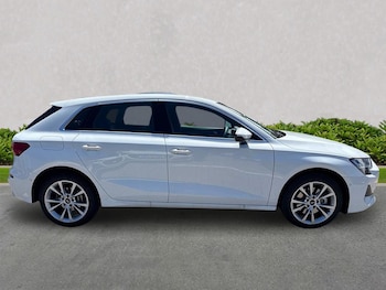 Used Audi A3 2026 for sale - 79379982: Photo