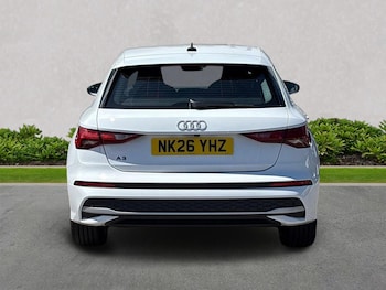 Used Audi A3 2026 for sale - 79379982: Photo