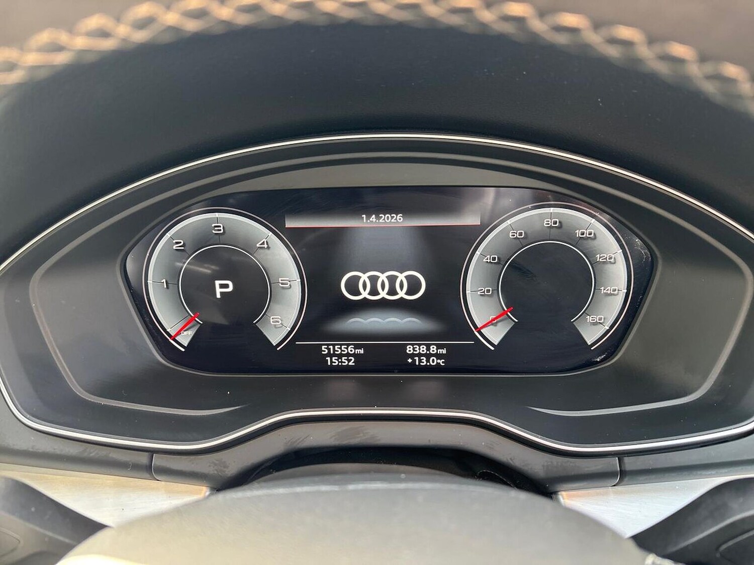 Used Audi Q5 2023 for sale - 78193578: Photo 12