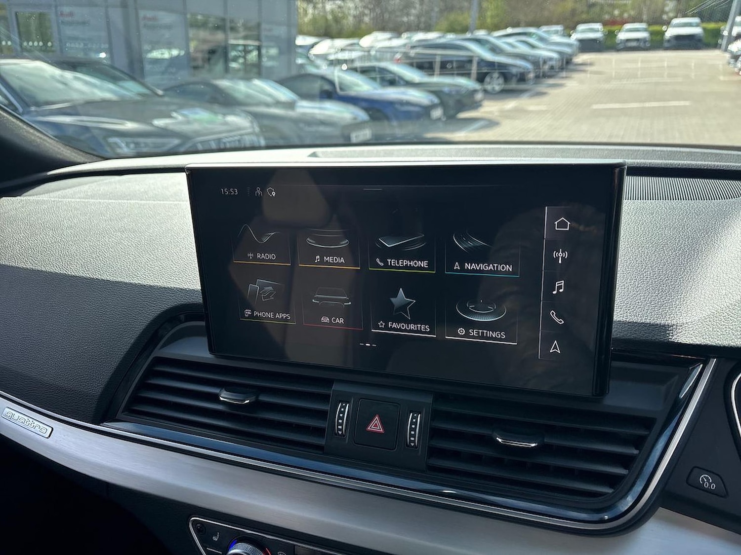 Used Audi Q5 2023 for sale - 78193578: Photo 13