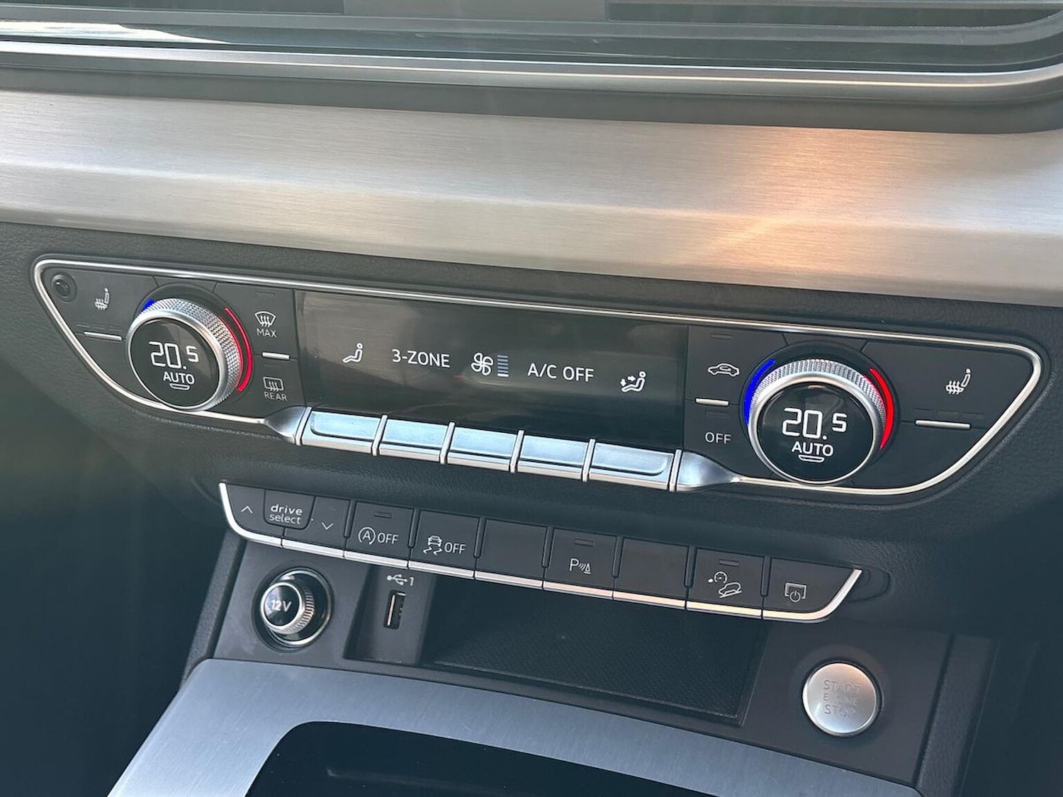 Used Audi Q5 2023 for sale - 78193578: Photo 14