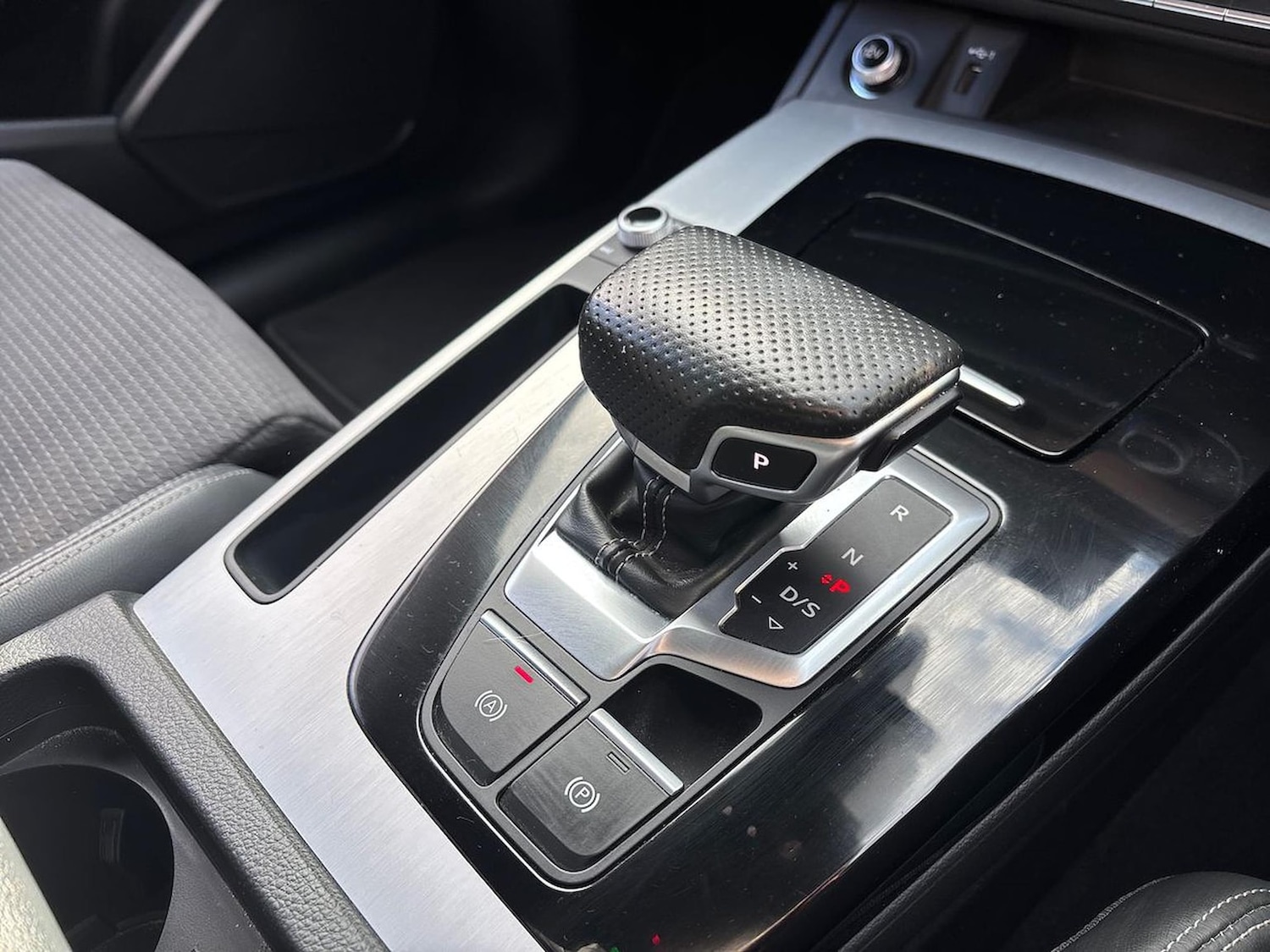 Used Audi Q5 2023 for sale - 78193578: Photo 15