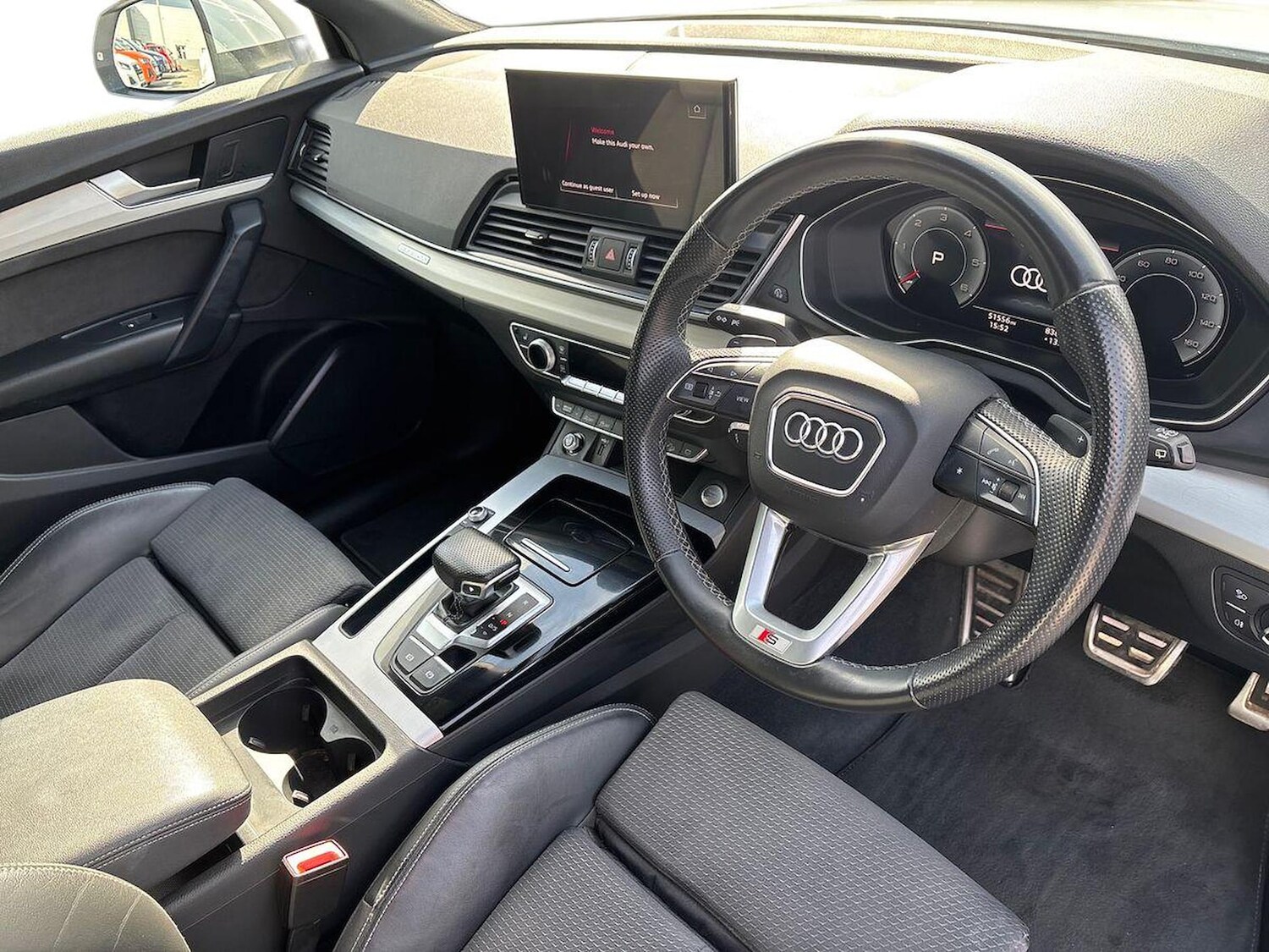 Used Audi Q5 2023 for sale - 78193578: Photo 17